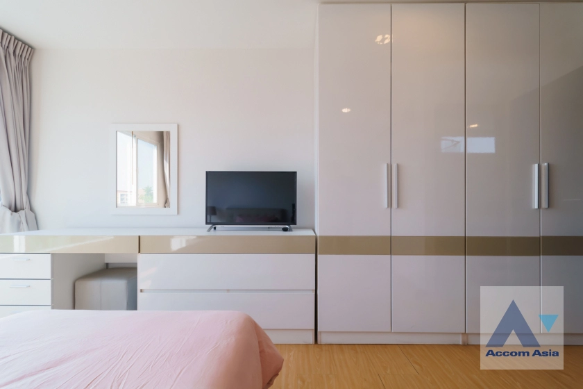 16  2 br Apartment for rent and sale in Sukhumvit ,Bangkok BTS Ekkamai at The Executive Residence AA25284