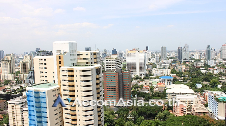 17  2 br Condominium for rent and sale in Sukhumvit ,Bangkok BTS Phrom Phong at The Diplomat 39 AA25285