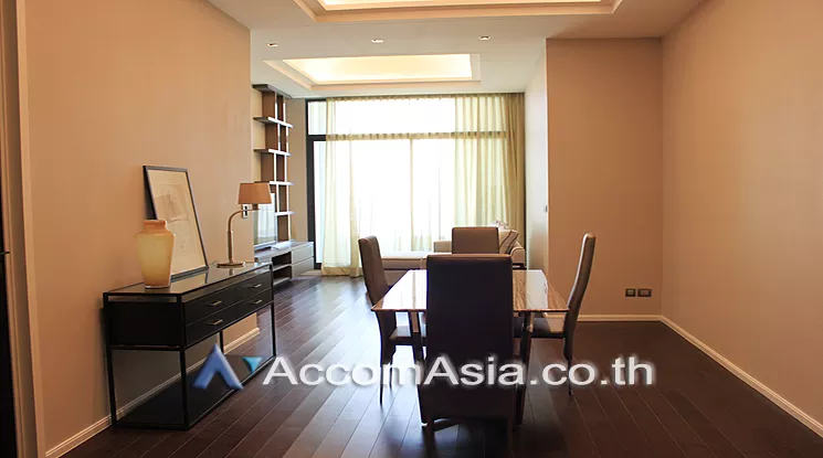 5  2 br Condominium For Rent in Sukhumvit ,Bangkok BTS Phrom Phong at The Diplomat 39 AA25285