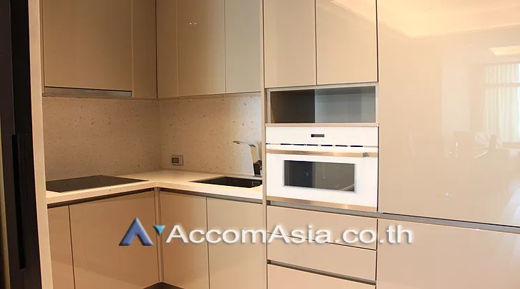 6  2 br Condominium For Rent in Sukhumvit ,Bangkok BTS Phrom Phong at The Diplomat 39 AA25285