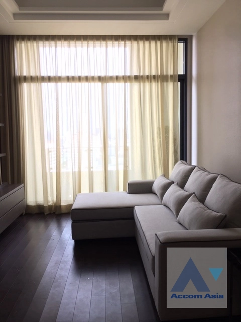  1  2 br Condominium for rent and sale in Sukhumvit ,Bangkok BTS Phrom Phong at The Diplomat 39 AA25285