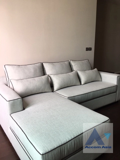 unit 2 Bedrooms  Condominium For Rent & Sale in Sukhumvit, Bangkok  near BTS Phrom Phong (AA25285)