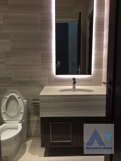 16  2 br Condominium for rent and sale in Sukhumvit ,Bangkok BTS Phrom Phong at The Diplomat 39 AA25285