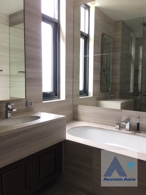 14  2 br Condominium for rent and sale in Sukhumvit ,Bangkok BTS Phrom Phong at The Diplomat 39 AA25285