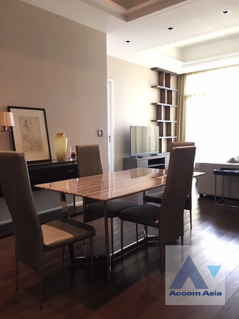 unit 2 Bedrooms  Condominium For Rent & Sale in Sukhumvit, Bangkok  near BTS Phrom Phong (AA25285)