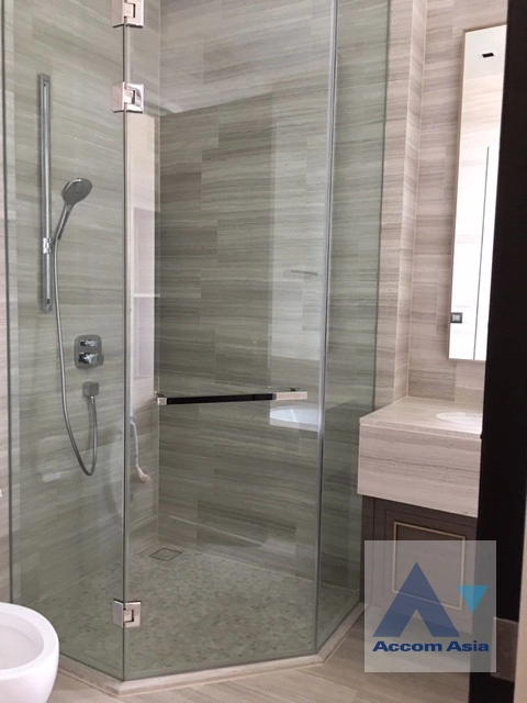 13  2 br Condominium for rent and sale in Sukhumvit ,Bangkok BTS Phrom Phong at The Diplomat 39 AA25285