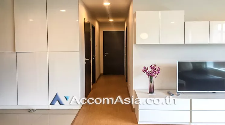  1  2 br Apartment For Rent in Sukhumvit ,Bangkok BTS Ekkamai at The Executive Residence AA25286