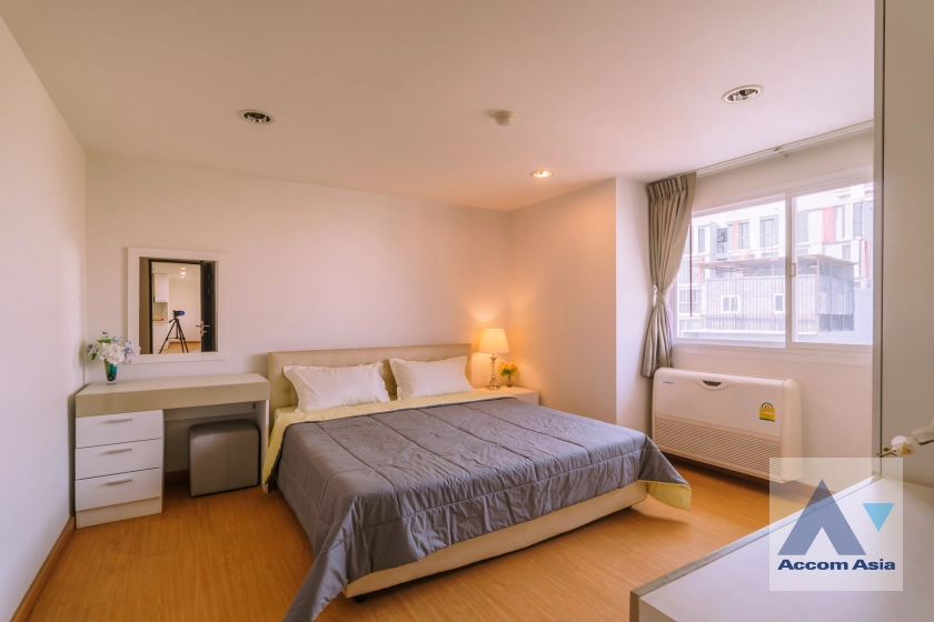 5  2 br Apartment For Rent in Sukhumvit ,Bangkok BTS Ekkamai at The Executive Residence AA25286