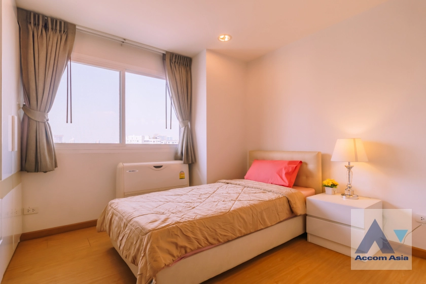 10  2 br Apartment For Rent in Sukhumvit ,Bangkok BTS Ekkamai at The Executive Residence AA25286