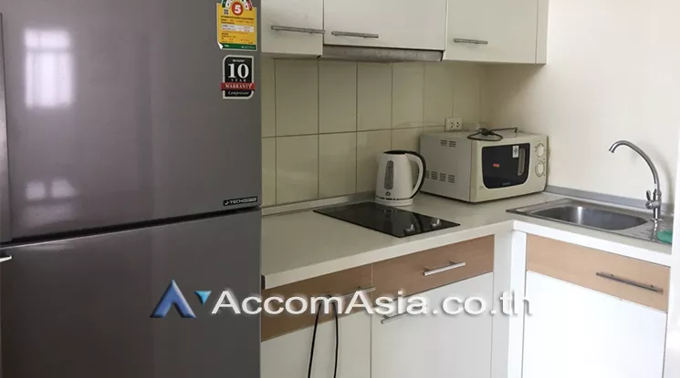 unit 2 Bedrooms  Condominium For Rent in Sukhumvit, Bangkok  near BTS Phra khanong (AA25292)