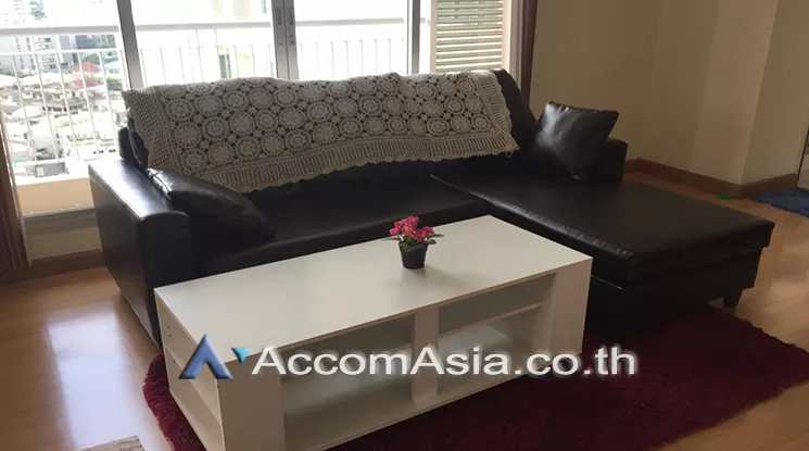 unit 2 Bedrooms  Condominium For Rent in Sukhumvit, Bangkok  near BTS Phra khanong (AA25292)