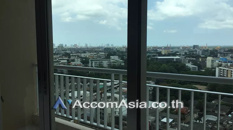 7  2 br Condominium For Rent in Sukhumvit ,Bangkok BTS Phra khanong at Life at Sukhumvit 65 AA25292