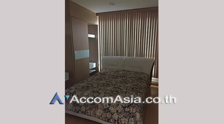 8  2 br Condominium For Rent in Sukhumvit ,Bangkok BTS Phra khanong at Life at Sukhumvit 65 AA25292