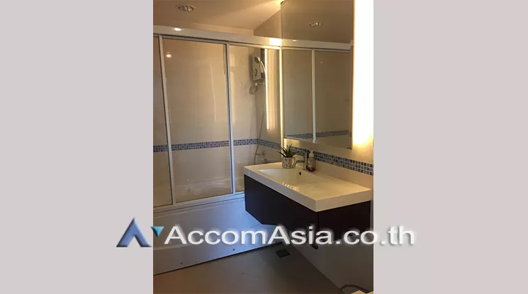 9  2 br Condominium For Rent in Sukhumvit ,Bangkok BTS Phra khanong at Life at Sukhumvit 65 AA25292
