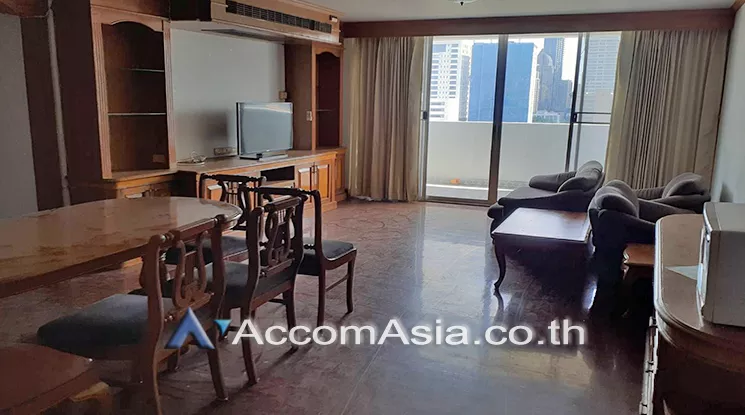  2  2 br Condominium For Sale in Sukhumvit ,Bangkok  at Lumpini Suite Sukhumvit 41 AA25293