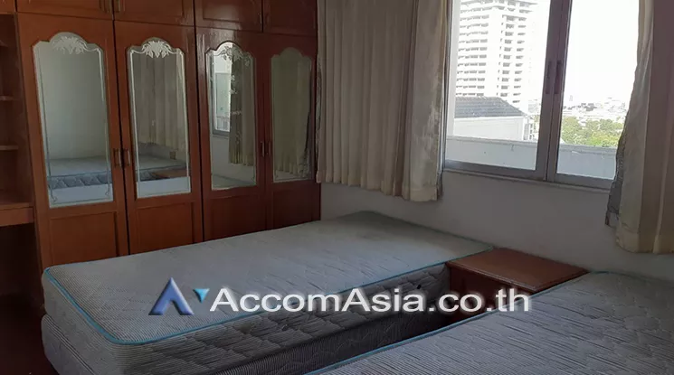 1  2 br Condominium For Sale in Sukhumvit ,Bangkok  at Lumpini Suite Sukhumvit 41 AA25293