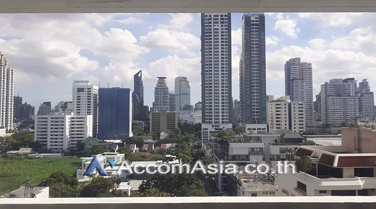 8  2 br Condominium For Sale in Sukhumvit ,Bangkok  at Lumpini Suite Sukhumvit 41 AA25293