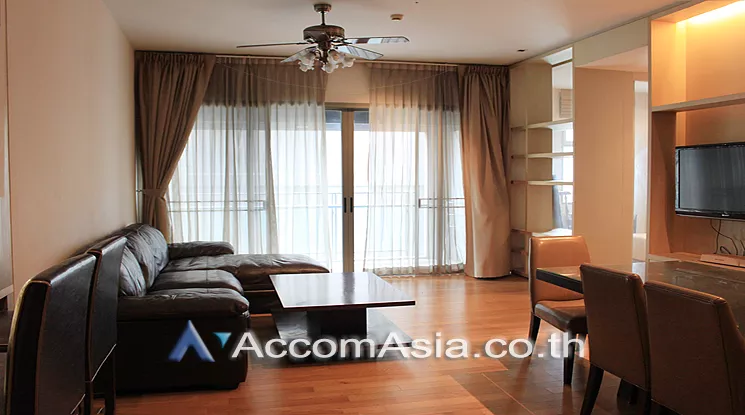  1  2 br Condominium for rent and sale in Sukhumvit ,Bangkok BTS Phrom Phong at The Madison AA25295