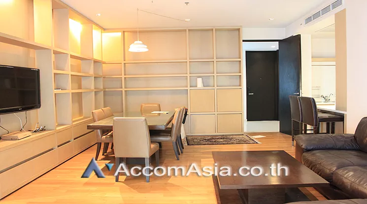  2  2 br Condominium for rent and sale in Sukhumvit ,Bangkok BTS Phrom Phong at The Madison AA25295