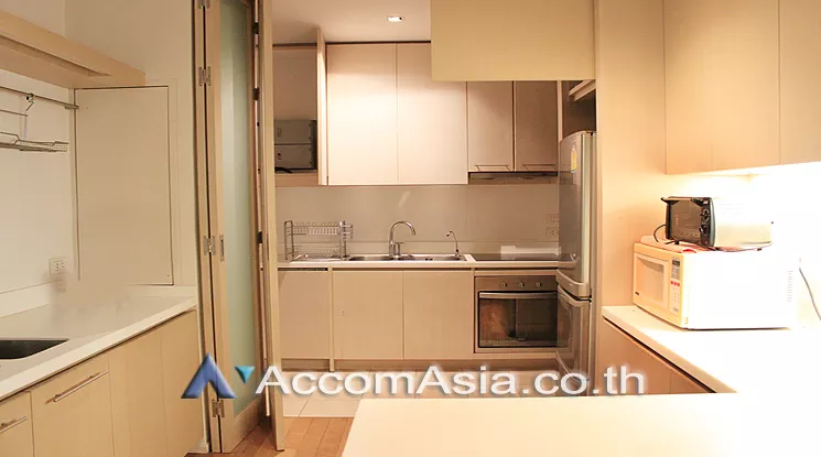  1  2 br Condominium for rent and sale in Sukhumvit ,Bangkok BTS Phrom Phong at The Madison AA25295