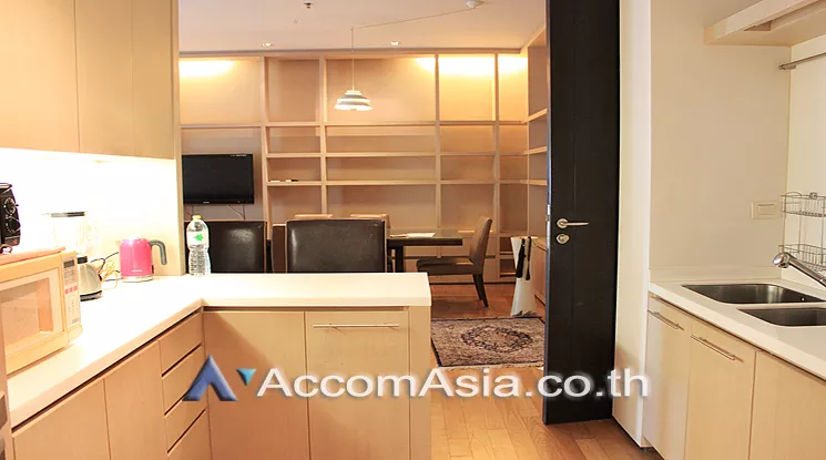 4  2 br Condominium for rent and sale in Sukhumvit ,Bangkok BTS Phrom Phong at The Madison AA25295