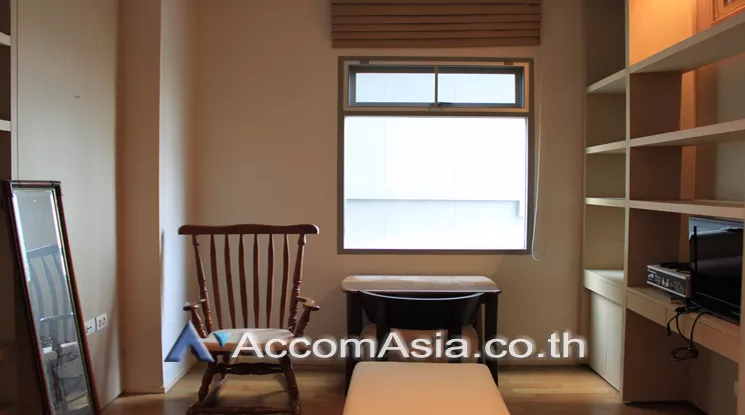 5  2 br Condominium for rent and sale in Sukhumvit ,Bangkok BTS Phrom Phong at The Madison AA25295