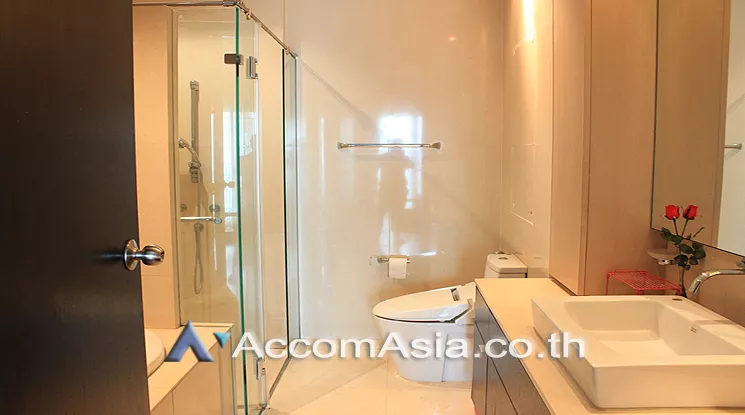 8  2 br Condominium for rent and sale in Sukhumvit ,Bangkok BTS Phrom Phong at The Madison AA25295