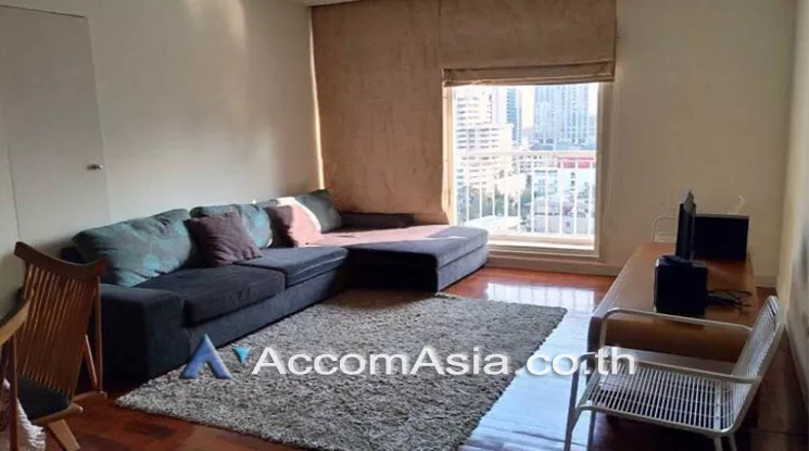Corner Unit | Baan Siri 31 Condominium Condominium  2 Bedroom for Sale & Rent BTS Phrom Phong in Sukhumvit Bangkok