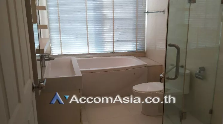 unitCorner Unit | Baan Siri 31 Condominium