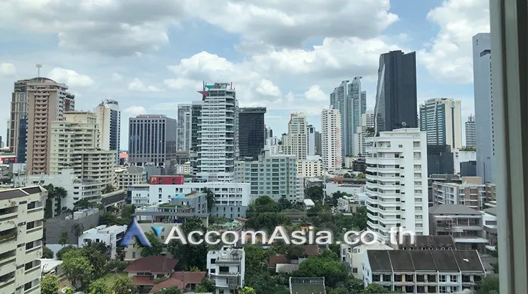 4  2 br Condominium for rent and sale in Sukhumvit ,Bangkok BTS Phrom Phong at Baan Siri 31 Condominium AA25296