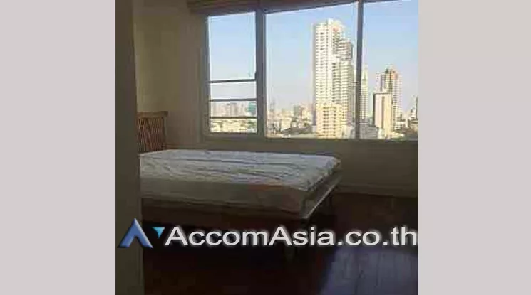 5  2 br Condominium for rent and sale in Sukhumvit ,Bangkok BTS Phrom Phong at Baan Siri 31 Condominium AA25296