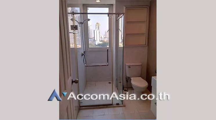 6  2 br Condominium for rent and sale in Sukhumvit ,Bangkok BTS Phrom Phong at Baan Siri 31 Condominium AA25296