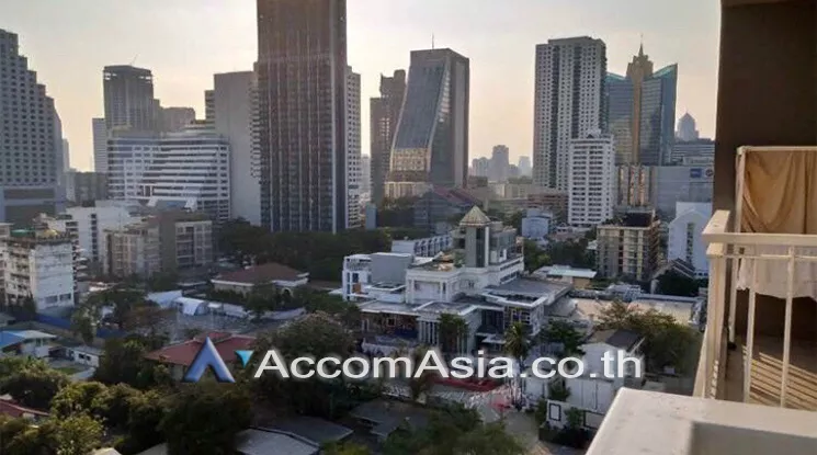 7  2 br Condominium for rent and sale in Sukhumvit ,Bangkok BTS Phrom Phong at Baan Siri 31 Condominium AA25296