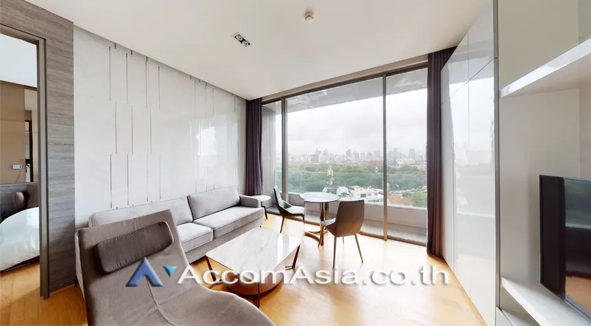  Saladaeng One Condominium  1 Bedroom for Rent MRT Lumphini in Silom Bangkok