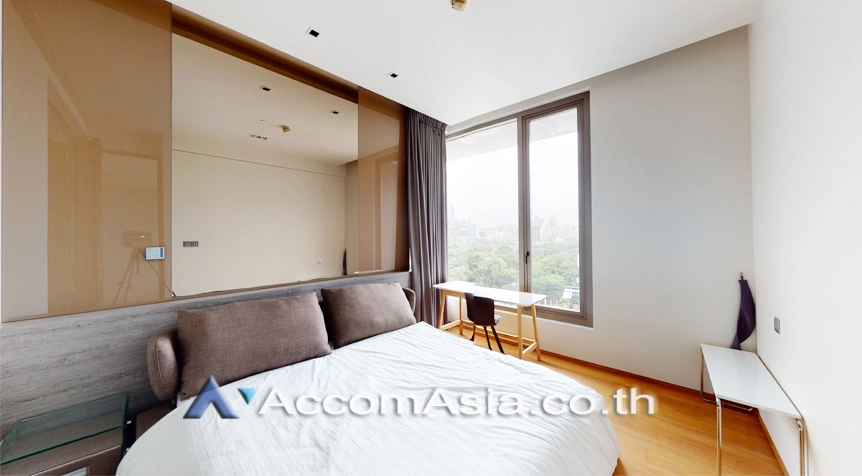 6  1 br Condominium for rent and sale in Silom ,Bangkok BTS Sala Daeng at Saladaeng One Condominium AA25298