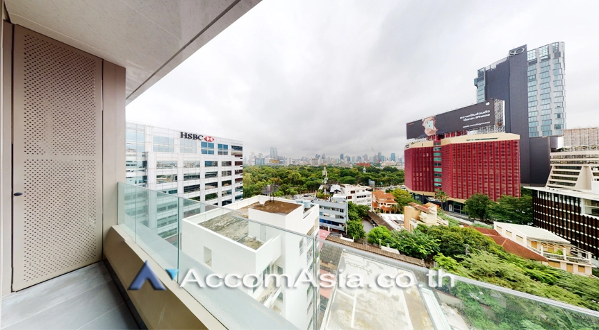 9  1 br Condominium for rent and sale in Silom ,Bangkok BTS Sala Daeng at Saladaeng One Condominium AA25298