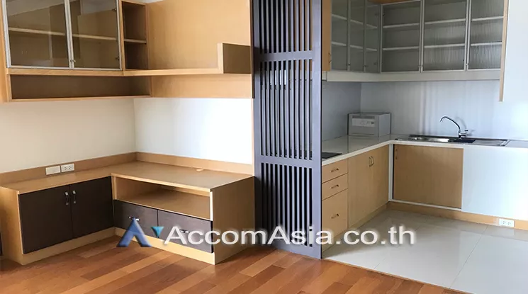  1  1 br Condominium For Sale in Rama 3 ,Bangkok BTS Saphan Taksin at Chatrium Riverside AA25299