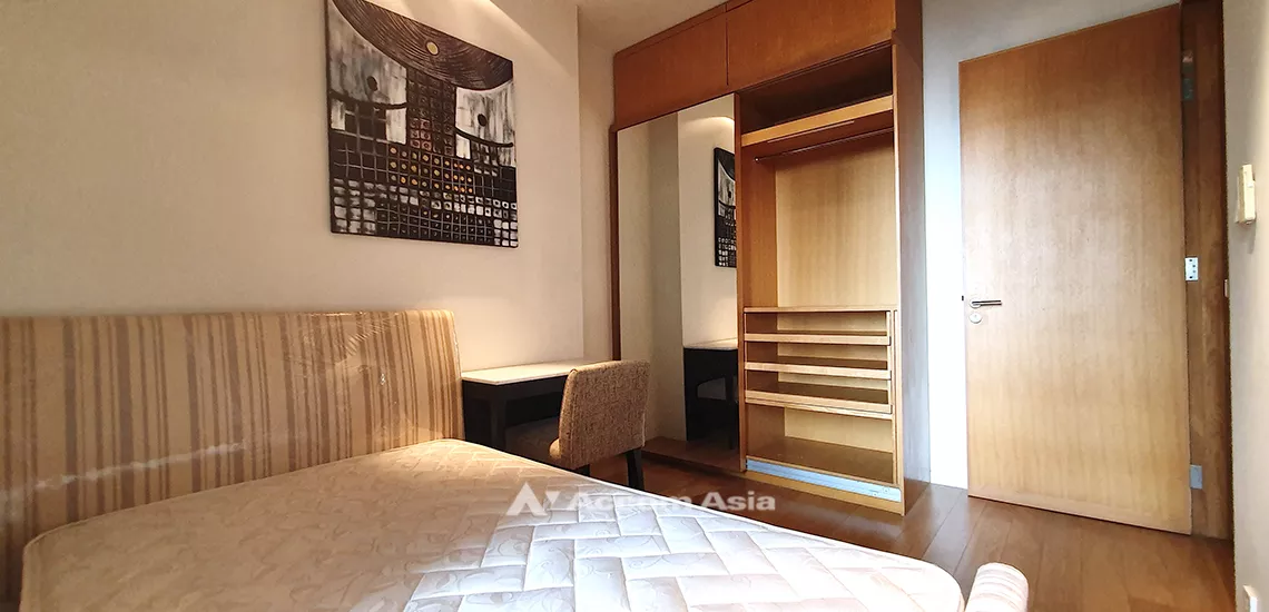 13  2 br Condominium For Rent in Sathorn ,Bangkok BTS Chong Nonsi - MRT Lumphini at The Met Sathorn AA25302