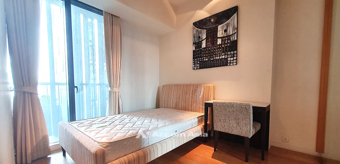 12  2 br Condominium for rent and sale in Sathorn ,Bangkok BTS Chong Nonsi - MRT Lumphini at The Met Sathorn AA25302
