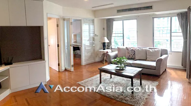  La Residenza Condominium  2 Bedroom for Rent BTS Nana in Sukhumvit Bangkok