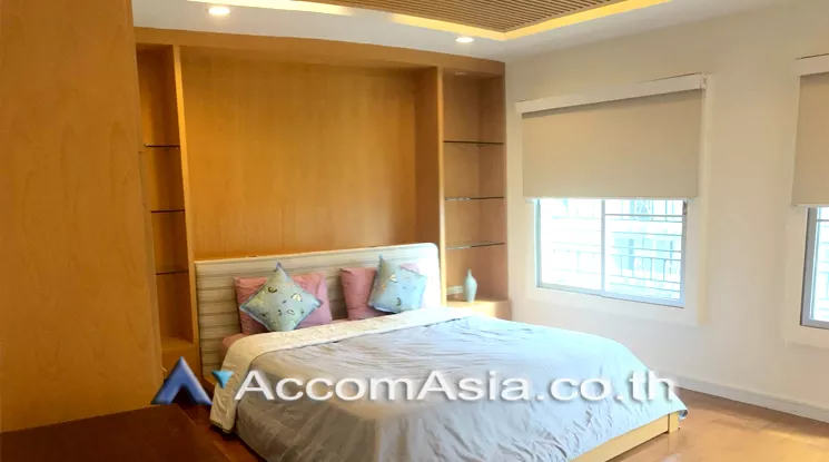 5  2 br Condominium For Rent in Sukhumvit ,Bangkok BTS Nana at La Residenza 23982