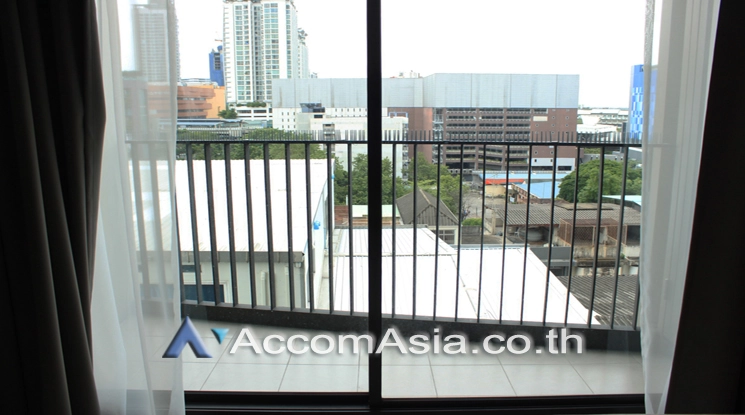 10  2 br Condominium For Rent in Sukhumvit ,Bangkok BTS Ekkamai at Rhythm Ekkamai AA25316