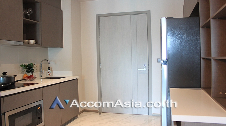 5  2 br Condominium For Rent in Sukhumvit ,Bangkok BTS Ekkamai at Rhythm Ekkamai AA25316