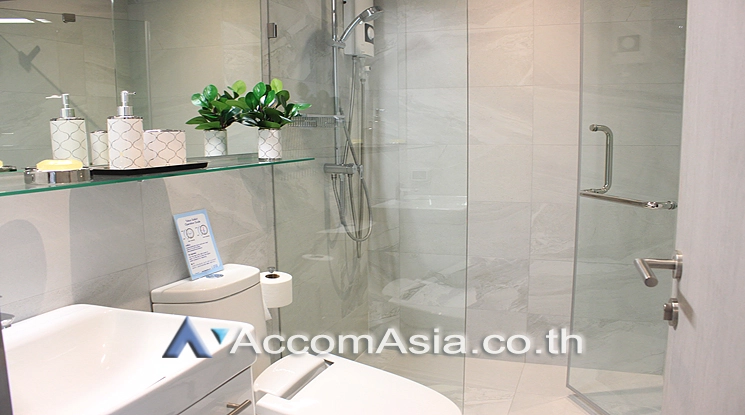 9  2 br Condominium For Rent in Sukhumvit ,Bangkok BTS Ekkamai at Rhythm Ekkamai AA25316