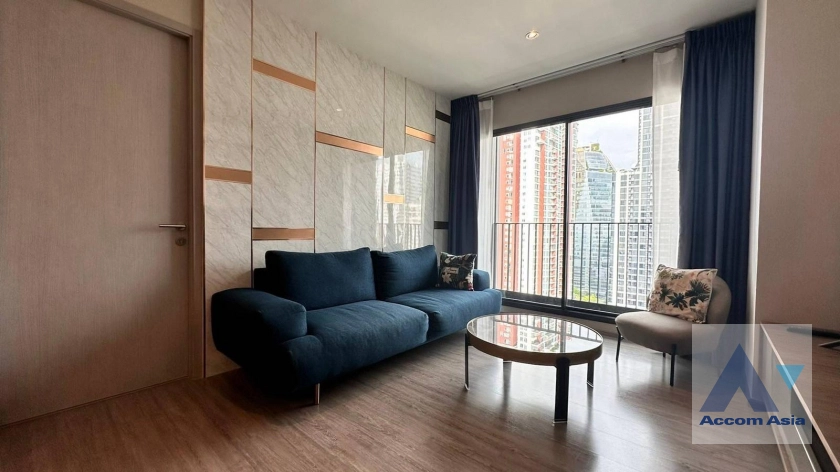  2  2 br Condominium for rent and sale in Sukhumvit ,Bangkok BTS Ekkamai at Rhythm Ekkamai AA25317