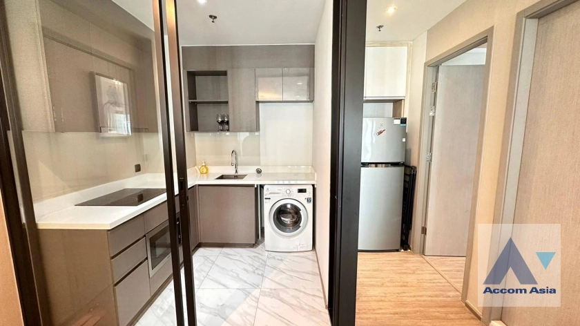 8  2 br Condominium for rent and sale in Sukhumvit ,Bangkok BTS Ekkamai at Rhythm Ekkamai AA25317