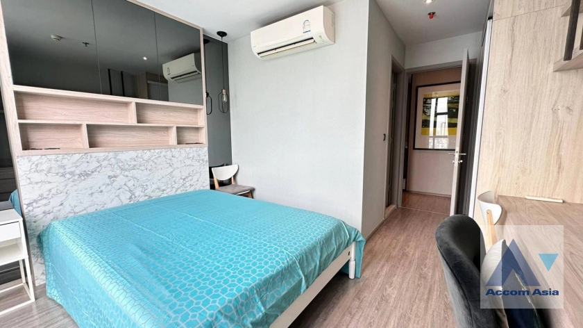 10  2 br Condominium for rent and sale in Sukhumvit ,Bangkok BTS Ekkamai at Rhythm Ekkamai AA25317