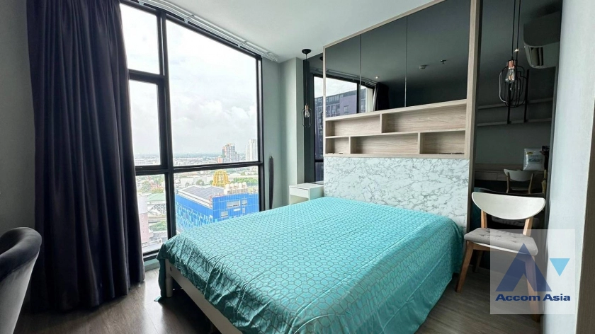 9  2 br Condominium for rent and sale in Sukhumvit ,Bangkok BTS Ekkamai at Rhythm Ekkamai AA25317
