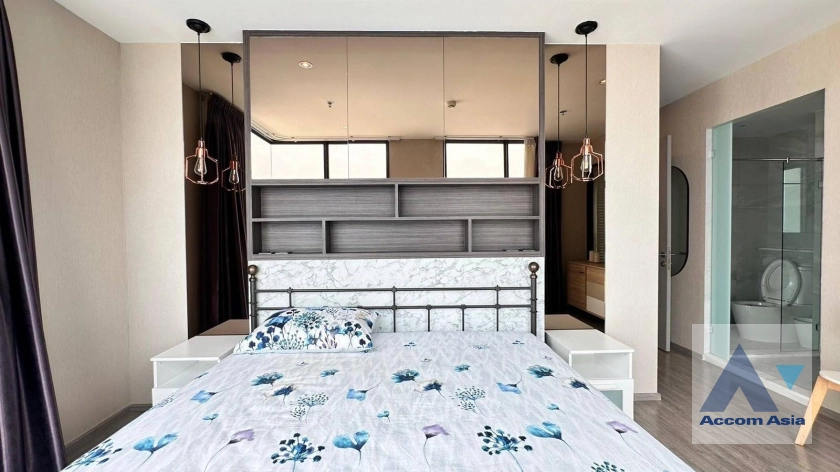 13  2 br Condominium for rent and sale in Sukhumvit ,Bangkok BTS Ekkamai at Rhythm Ekkamai AA25317