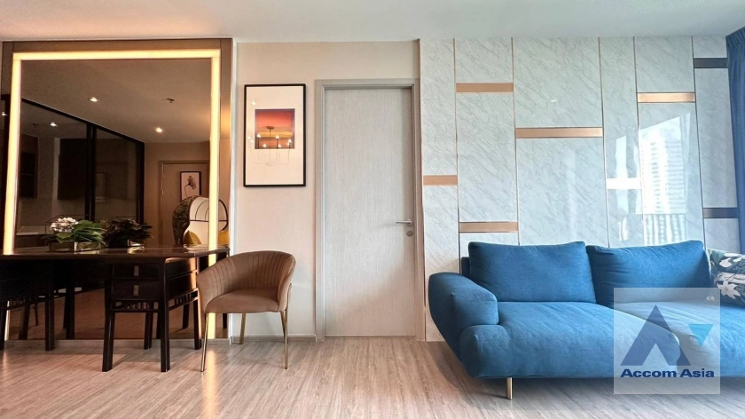 5  2 br Condominium for rent and sale in Sukhumvit ,Bangkok BTS Ekkamai at Rhythm Ekkamai AA25317